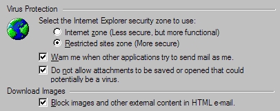 outlook version 14 scripting